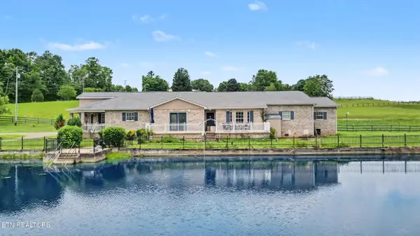 1435 Holly Creek Rd, Greeneville, TN 37745