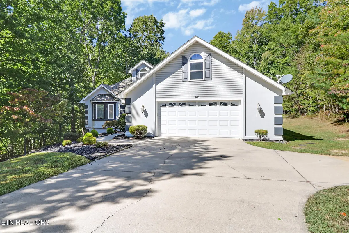 46 Kingsbury Circle, Crossville, TN 38558 - #1