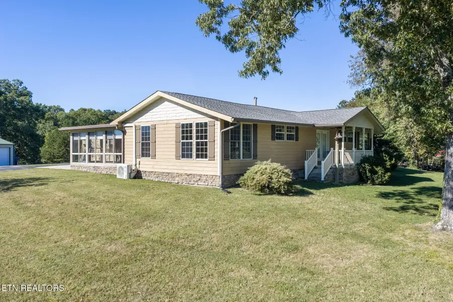 8251 Morgan County Hwy, Sunbright, TN 37872 - #2