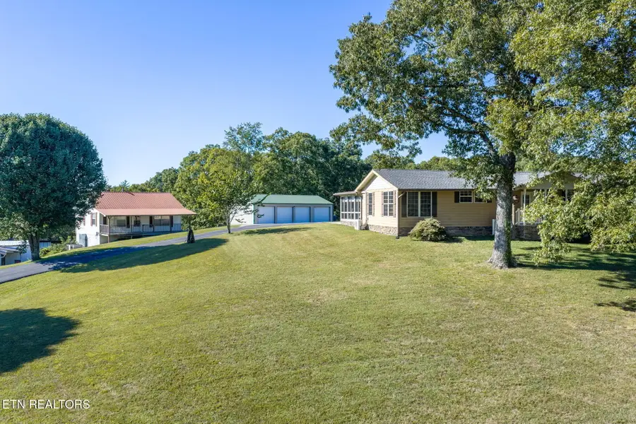 8251 Morgan County Hwy, Sunbright, TN 37872 - #3