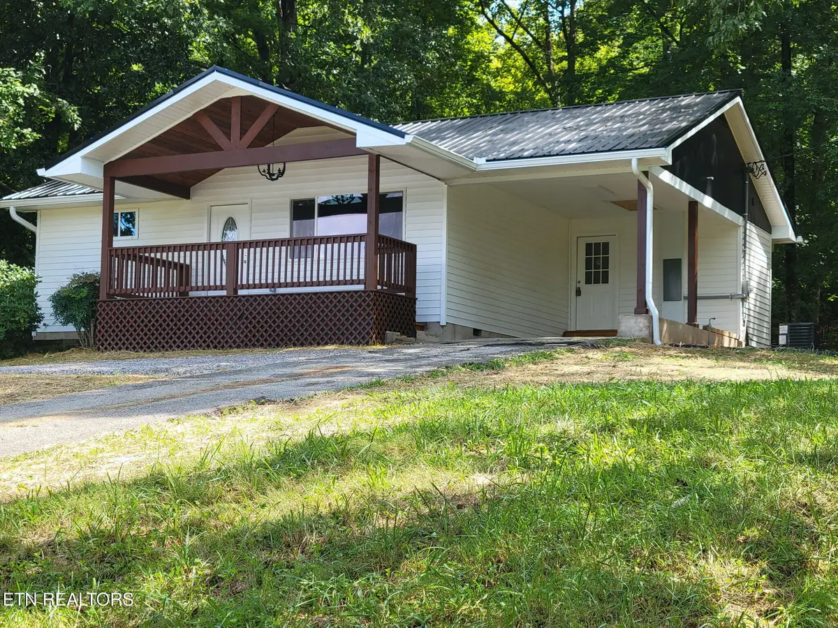 25682 Rhea County Hwy, Spring City, TN 37381 - #1