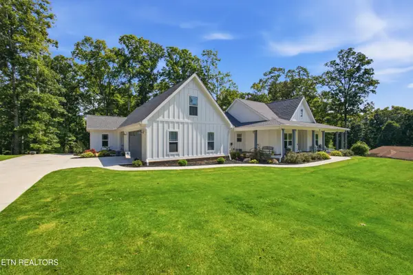 114 W Mountain Drive, Rockwood, TN 37854