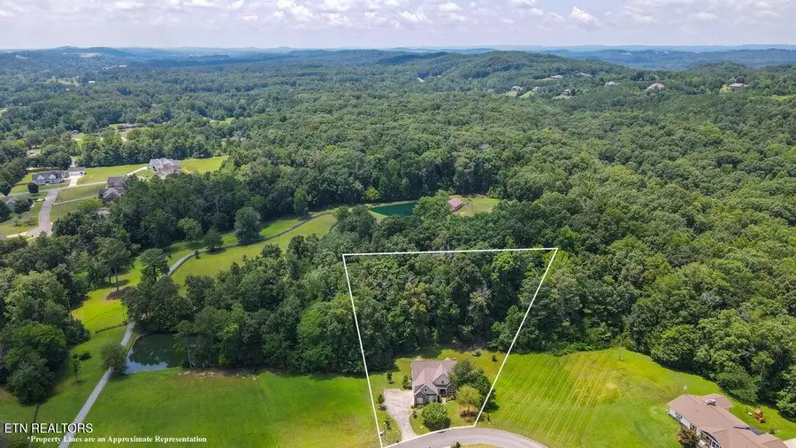 355 NW Leatha Lane, Cleveland, TN 37312 - #2