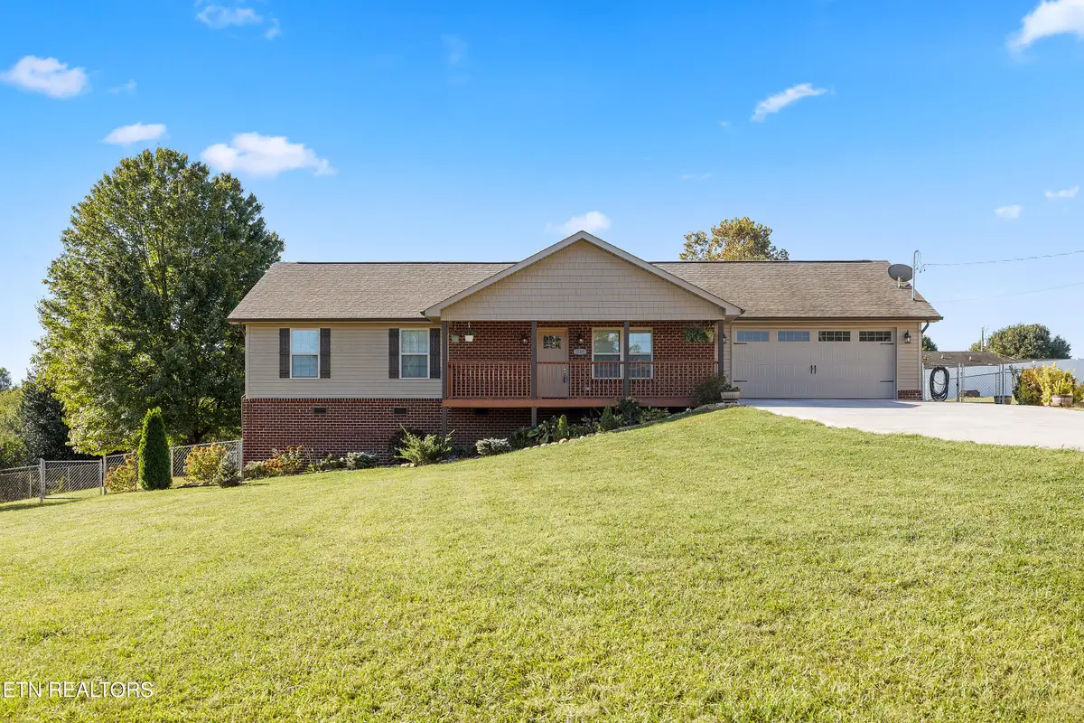 319 Ayers Rd, Kodak, TN 37764 - #1