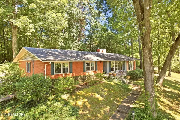 4625 Westover Terrace, Knoxville, TN 37914