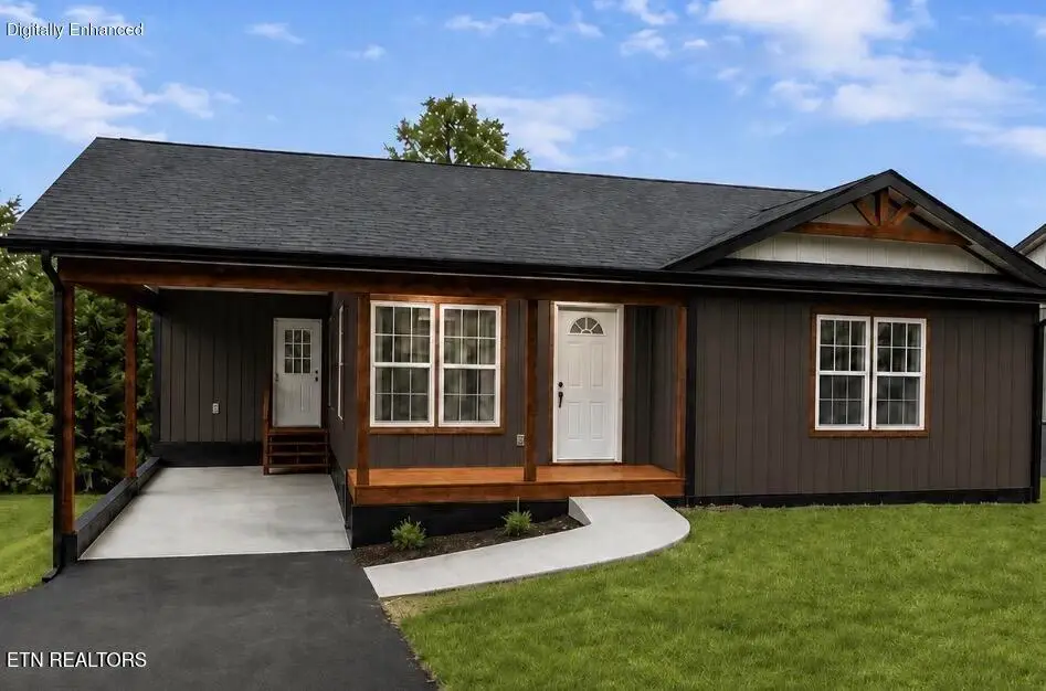 198 Granby Lane, Harrogate, TN 37752 - #1