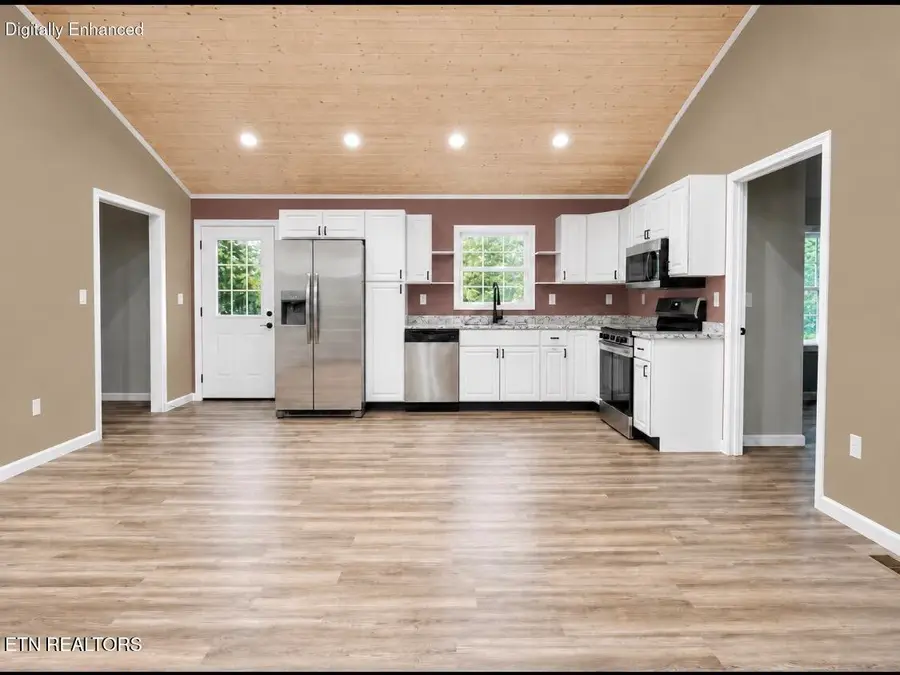 198 Granby Lane, Harrogate, TN 37752 - #2