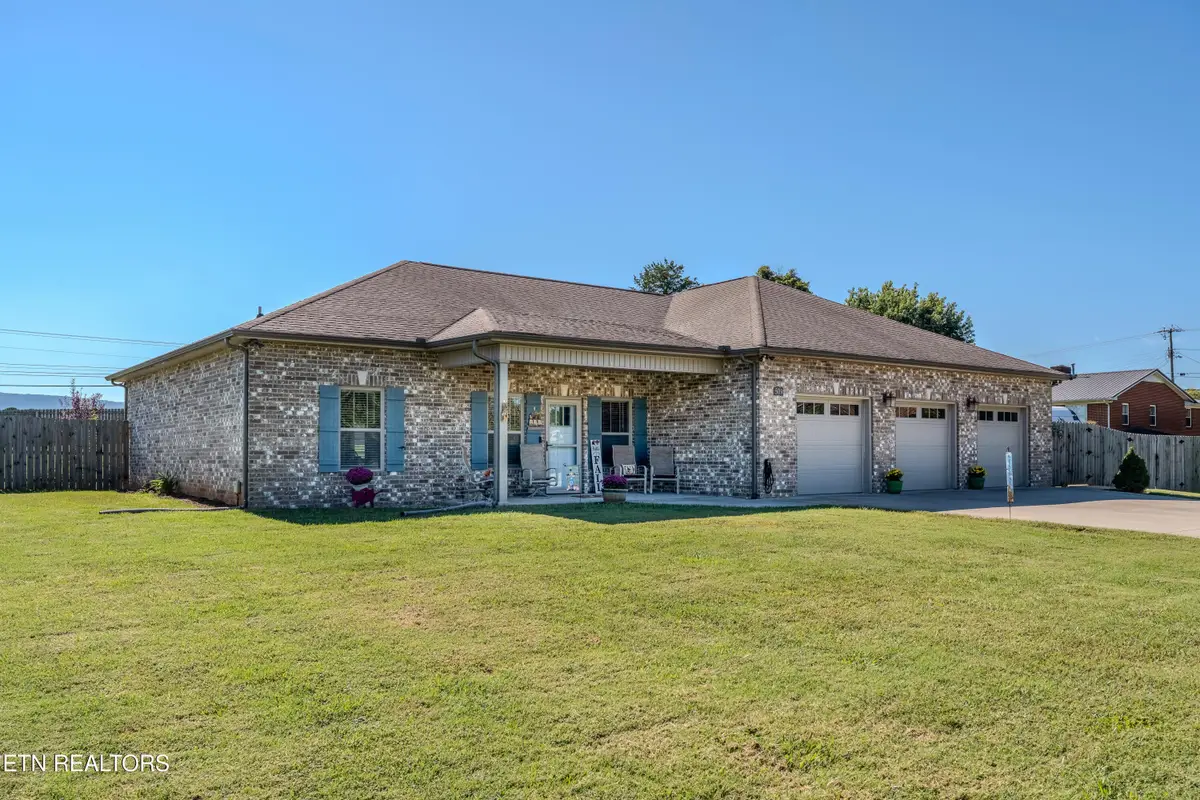 509 Carpenter Drive, Seymour, TN 37865 - #1