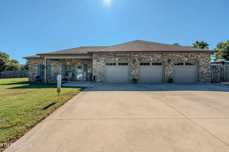509 Carpenter Drive, Seymour, TN 37865 - #3