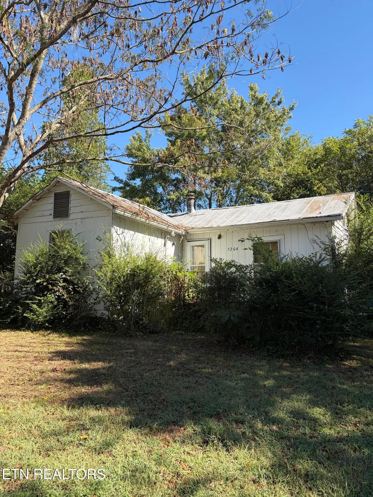 5204 Murphy Rd, Knoxville, TN 37918 - #1