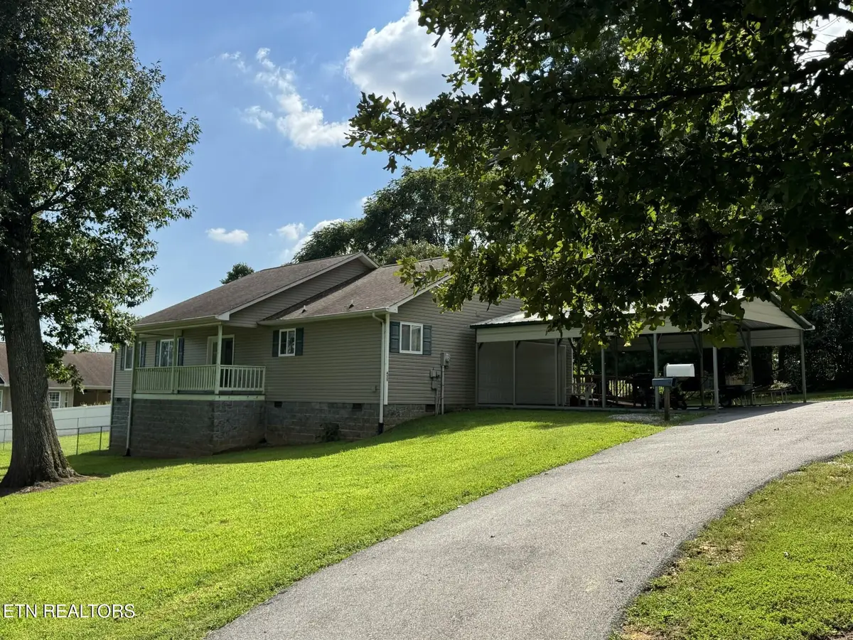 435 Morie Road, Dandridge, TN 37725 - #1