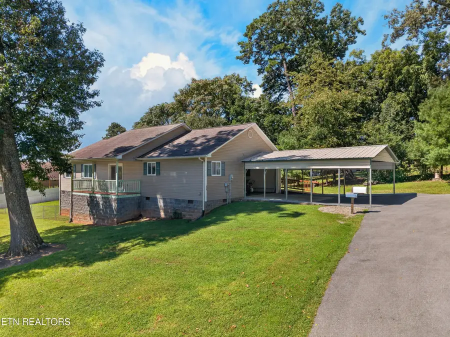 435 Morie Road, Dandridge, TN 37725 - #2
