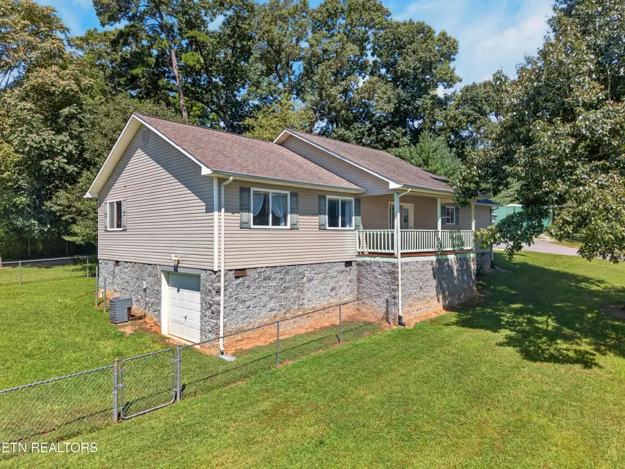 435 Morie Road, Dandridge, TN 37725 - #3