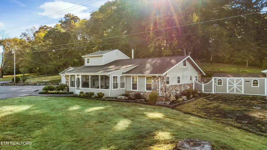 2805 Old Newport Hwy, Sevierville, TN 37876 - #3