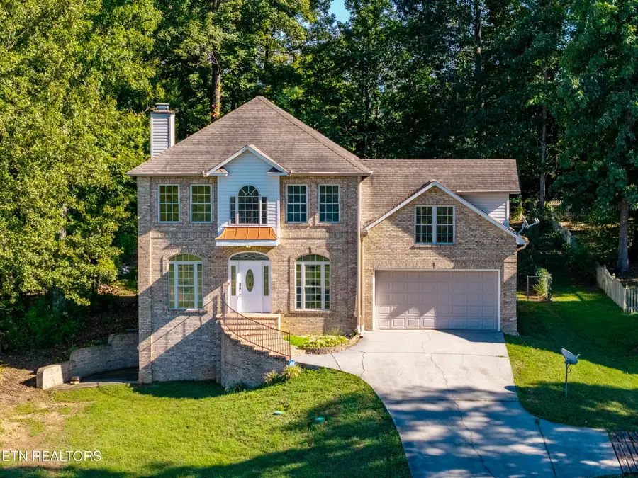 5540 Nine Mile Rd, Maryville, TN 37801 - #2