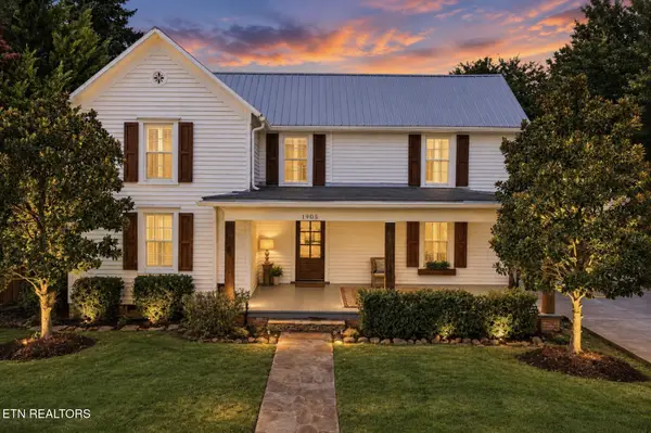 1905 Spring St, Powell, TN 37849