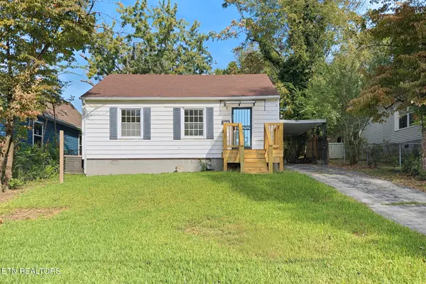 2107 Lawson Ave, Knoxville, TN 37917