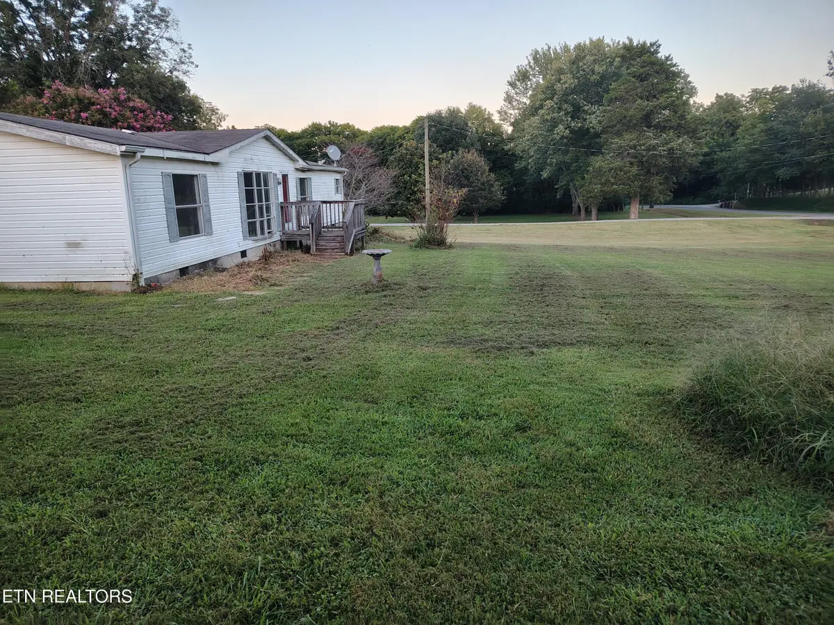 390 County Road 331, Sweetwater, TN 37874 - #1