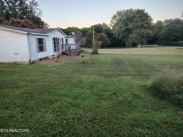 390 County Road 331, Sweetwater, TN 37874