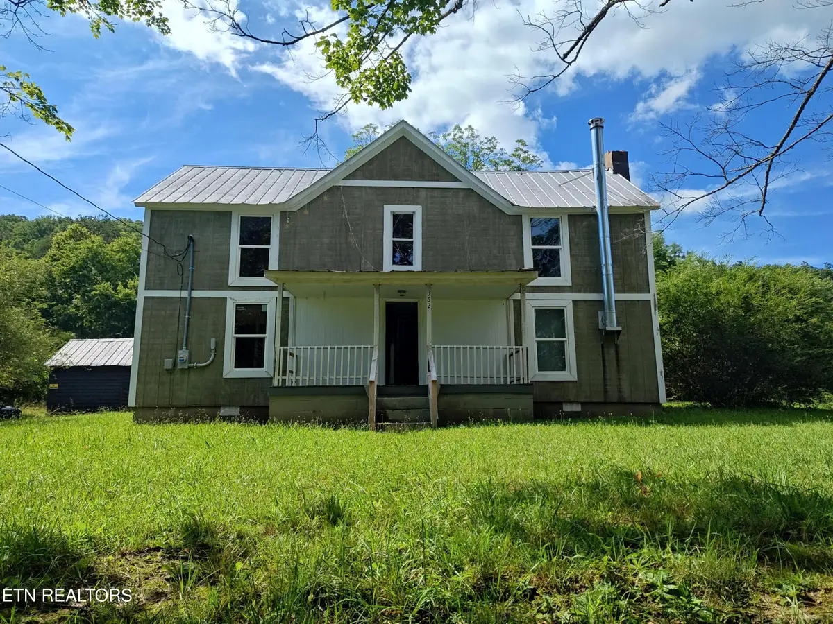 362 Tarpine Valley Rd, Rogersville, TN 37857 - #1