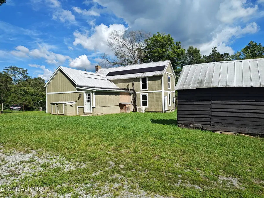 362 Tarpine Valley Rd, Rogersville, TN 37857 - #2
