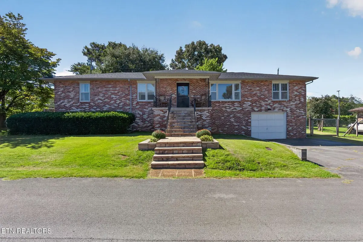 108 Pratt St, Pikeville, TN 37367 - #1