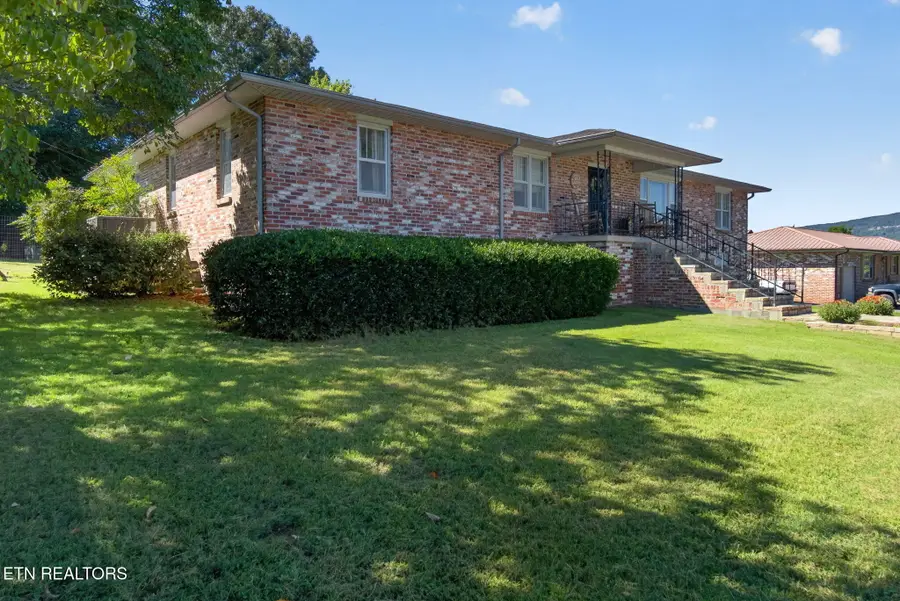 108 Pratt St, Pikeville, TN 37367 - #3