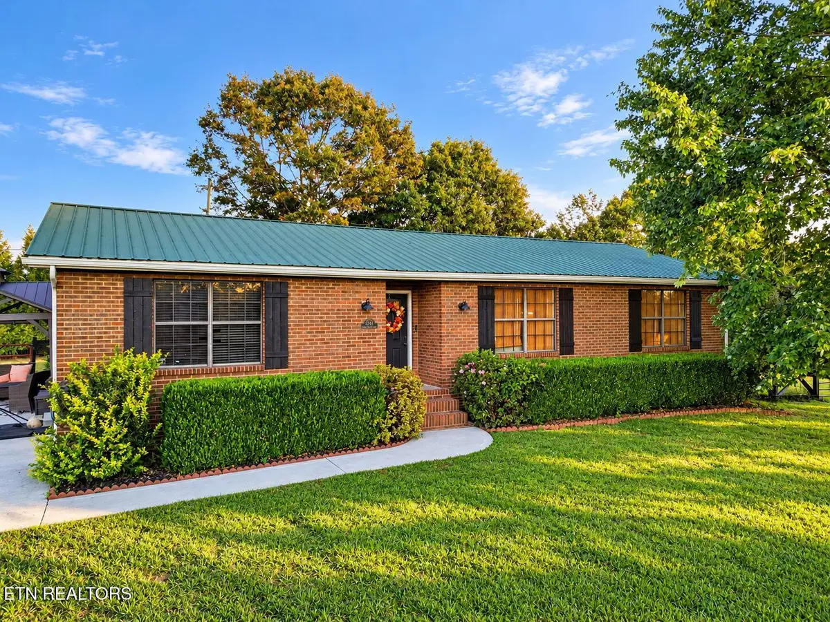 5344 Cedar Church Lane, Greenback, TN 37742 - #1