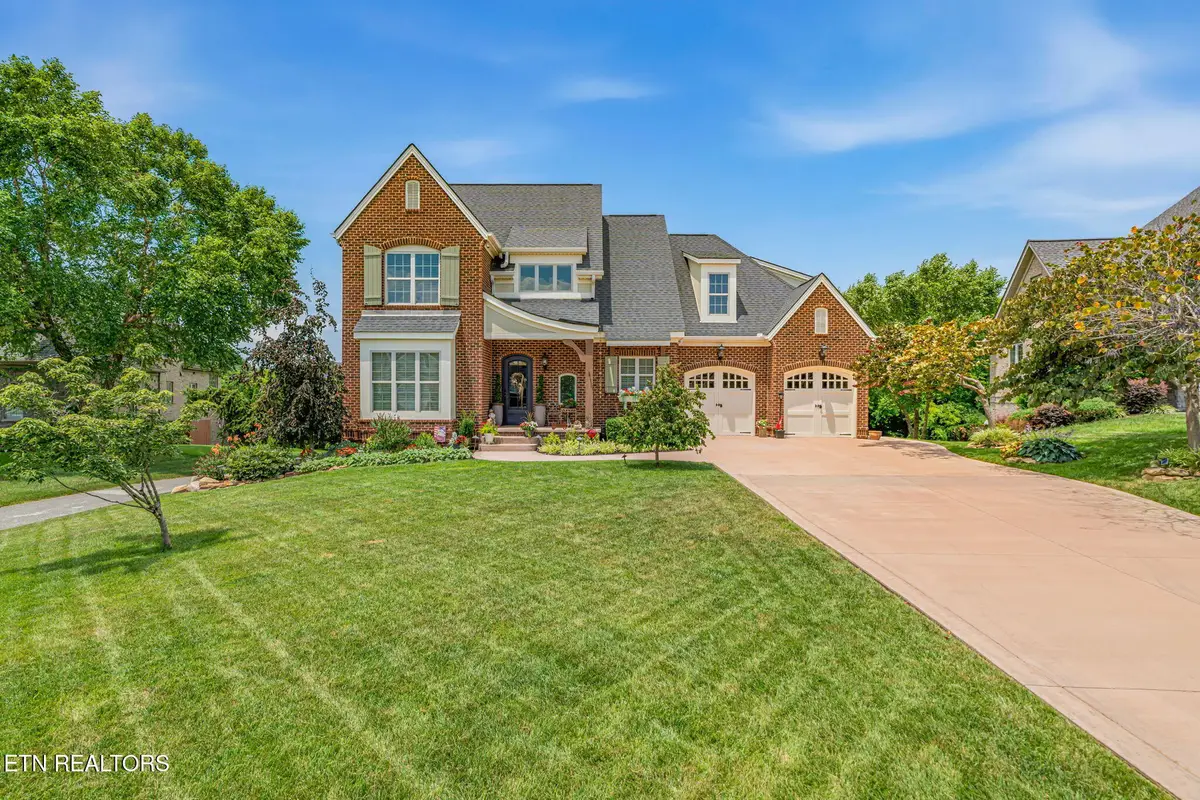 12114 Inglecrest Lane, Knoxville, TN 37934 - #1