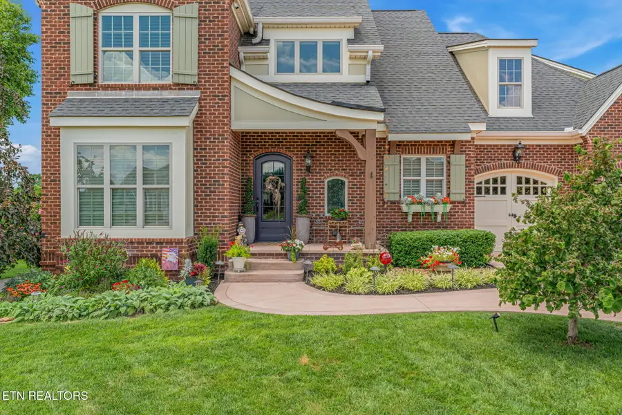 12114 Inglecrest Lane, Knoxville, TN 37934 - #2