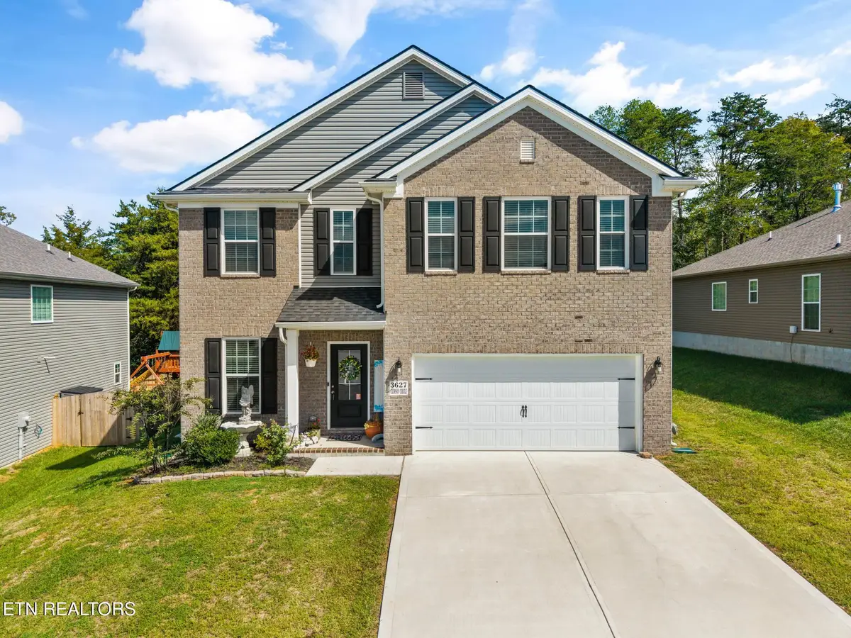 3627 Crimson Circle, Maryville, TN 37801 - #1
