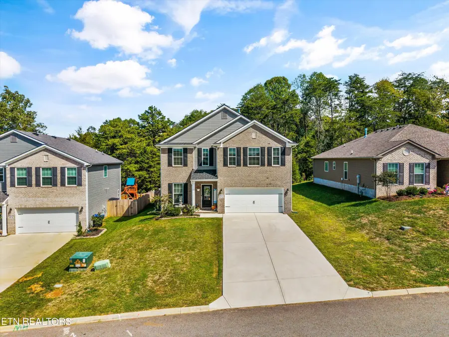 3627 Crimson Circle, Maryville, TN 37801 - #3