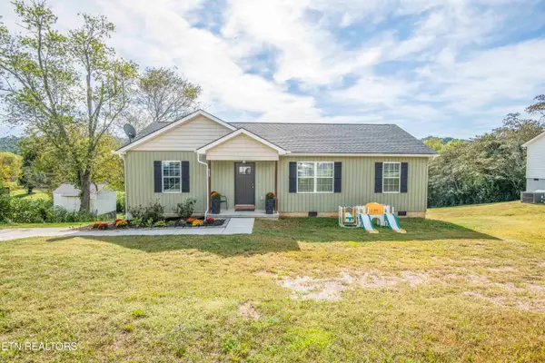 613 Glendale Ave, Clinton, TN 37716