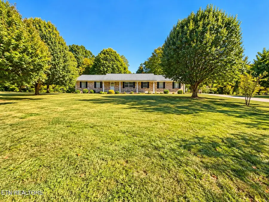 7830 Washington Pike, Corryton, TN 37721 - #2