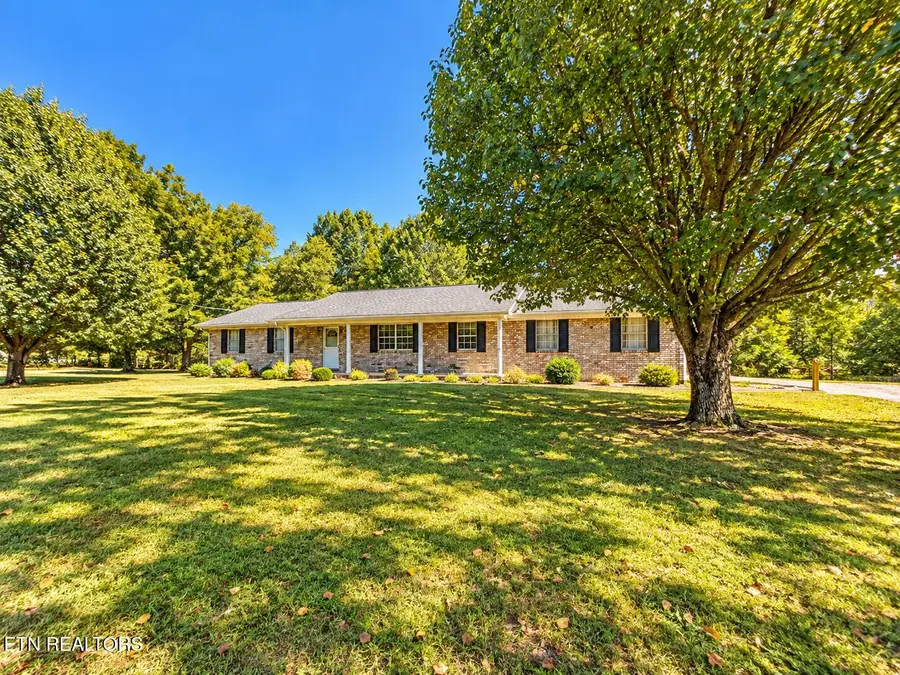 7830 Washington Pike, Corryton, TN 37721 - #3