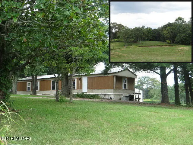 1901 Benson Rd, Cookeville, TN 38506 - #1