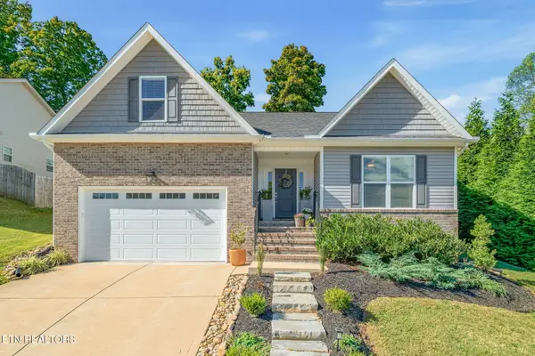 3869 High View Lane, Knoxville, TN 37931