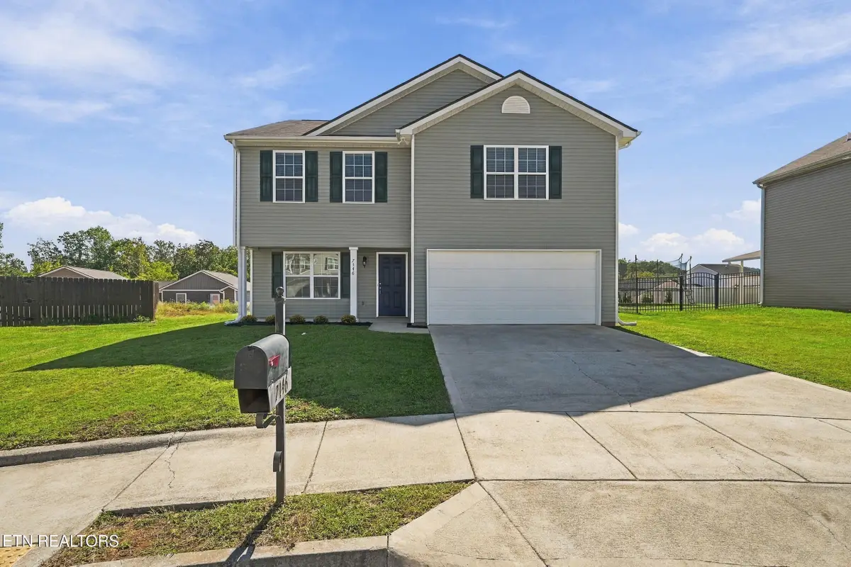 7146 Forest Willow Lane, Corryton, TN 37721 - #1