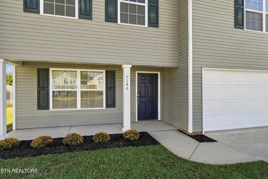 7146 Forest Willow Lane, Corryton, TN 37721 - #2