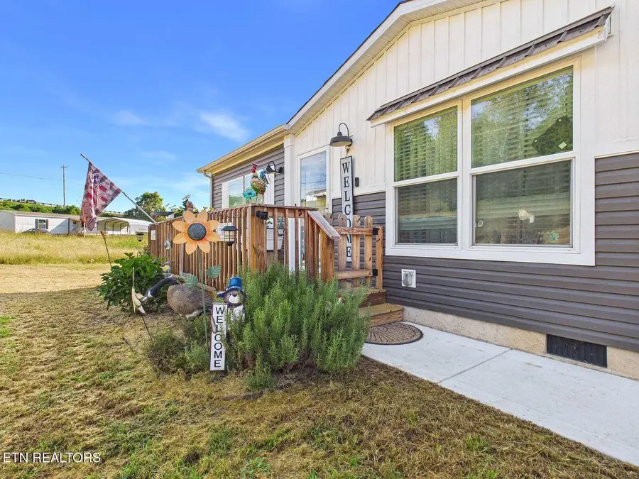237 County Road 567, Englewood, TN 37329 - #3