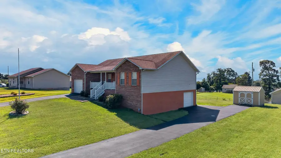 664 Keene Circle, Dandridge, TN 37725 - #3