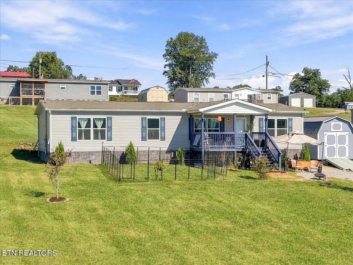 125 Schertz Lane, Rutledge, TN 37861 - #1