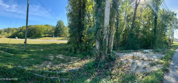 210 Sycamore Lane, Robbins, TN 37852