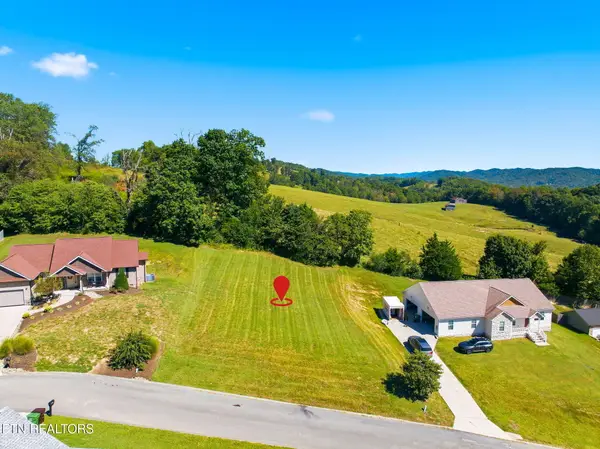 N Glen Rd, Maynardville, TN 37807