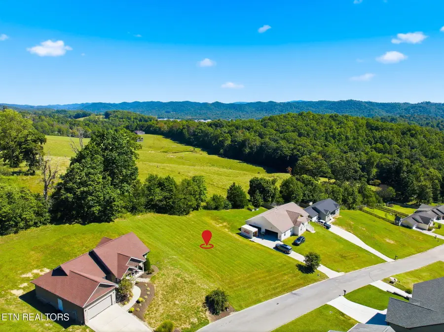 N Glen Rd, Maynardville, TN 37807 - #3