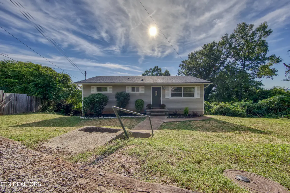 2638 Dexter Lane, Knoxville, TN 37920 - #1