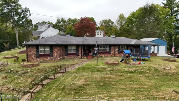103 Sherwood Rd, Middlesboro, KY 40965