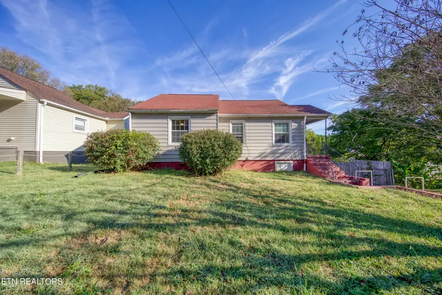 1829 Allen Ave, Knoxville, TN 37920 - #2