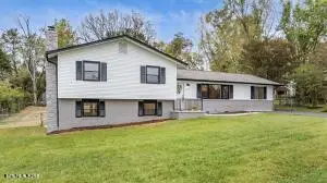 6741 Heatherbrook Drive, Knoxville, TN 37931 - #2