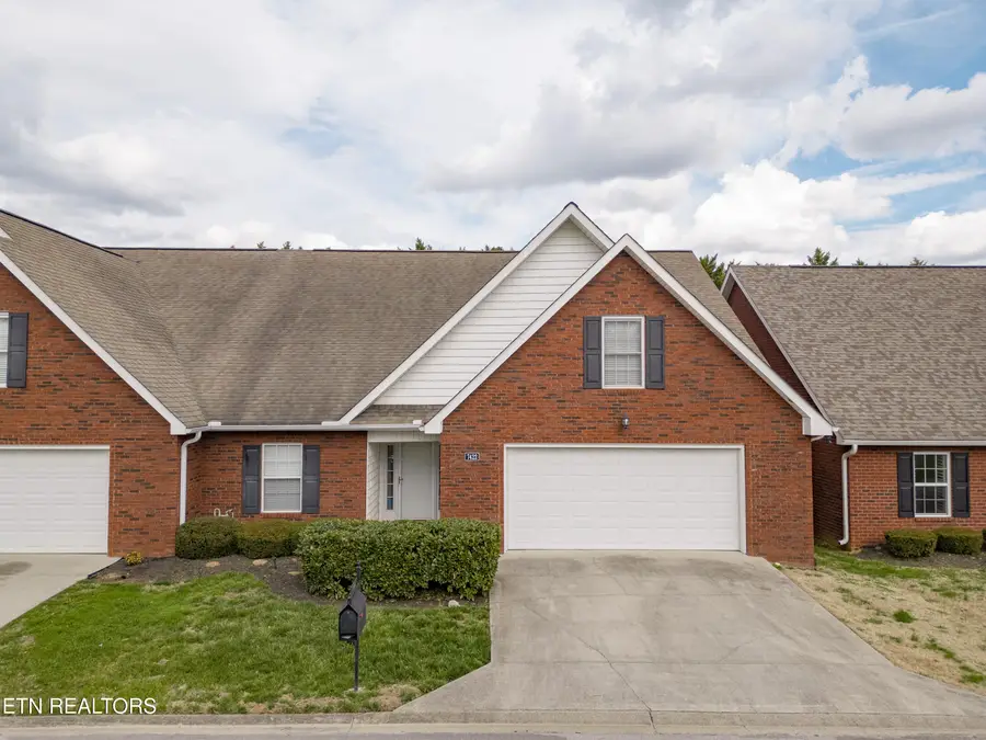 7422 Tylers Garden Way, Knoxville, TN 37918 - #2